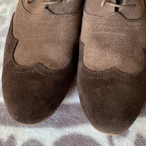 Booties? Shoes? - Picture 2 of 6